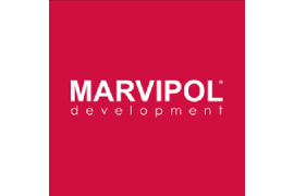 Marvipol logo