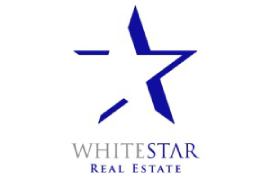 Whitestar logo