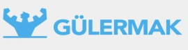 Gülermak logo