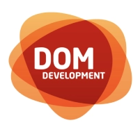 Dom Development logo